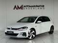 Volkswagen Golf GTI *DSG*Active Info*Key-less*Kamera* Wit - thumbnail 1