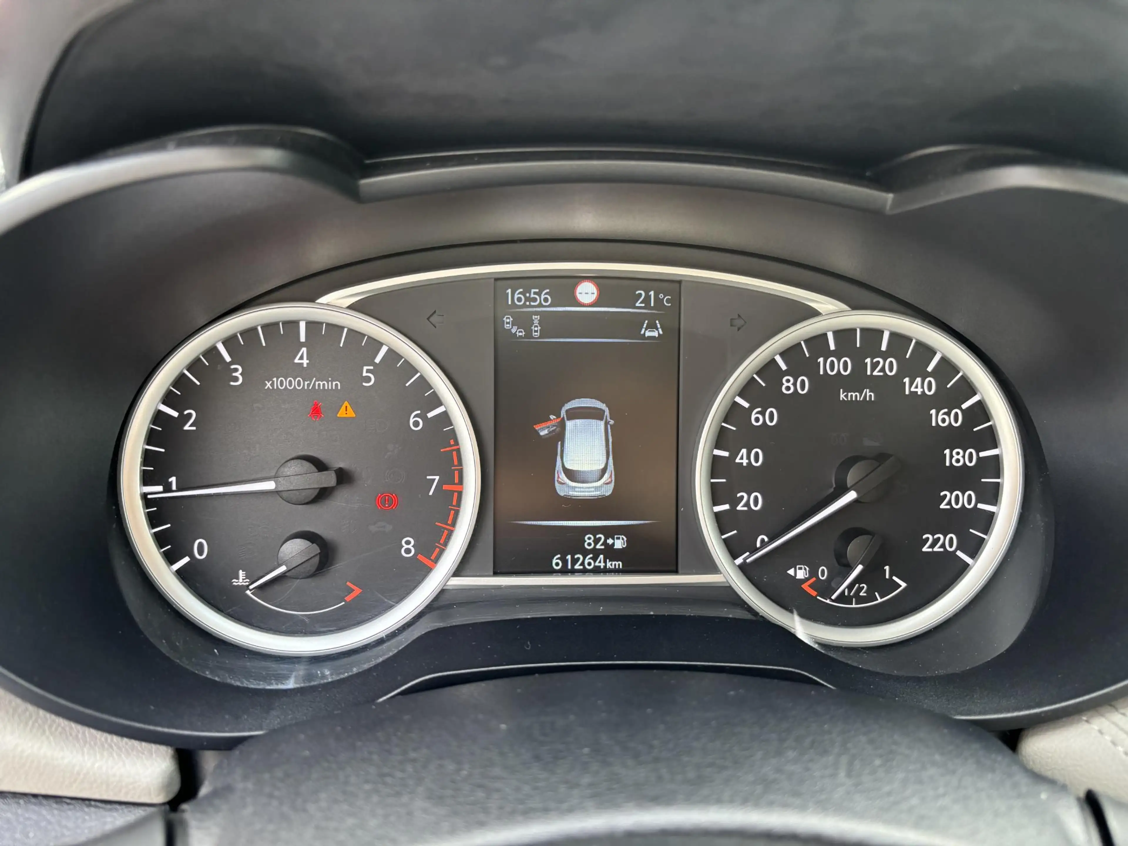 Nissan Micra 0.9 IG-T Tekna , Navi, Clima. Cruise, 360 Camera, — photo 15