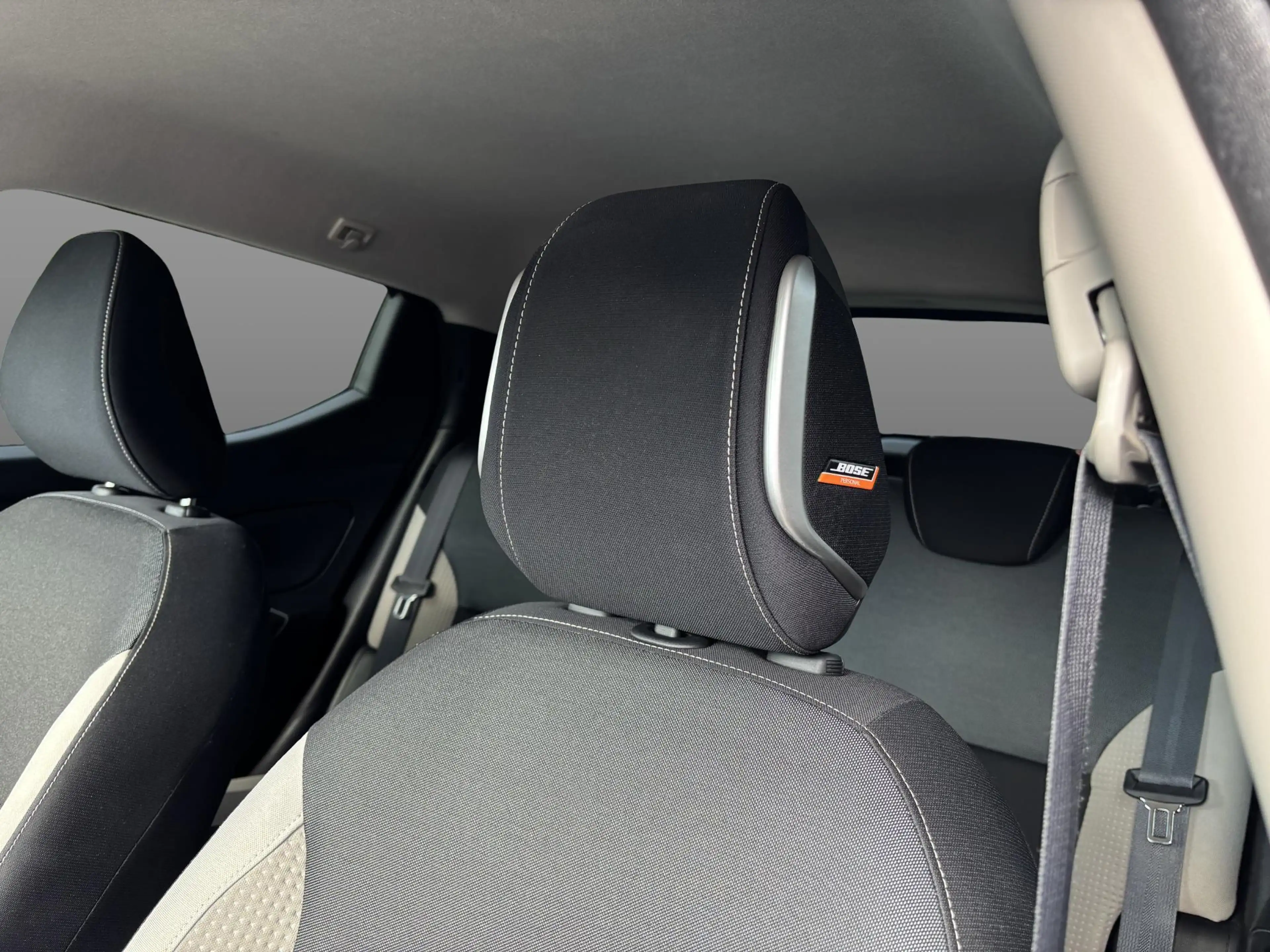 Nissan Micra 0.9 IG-T Tekna , Navi, Clima. Cruise, 360 Camera, — photo 14