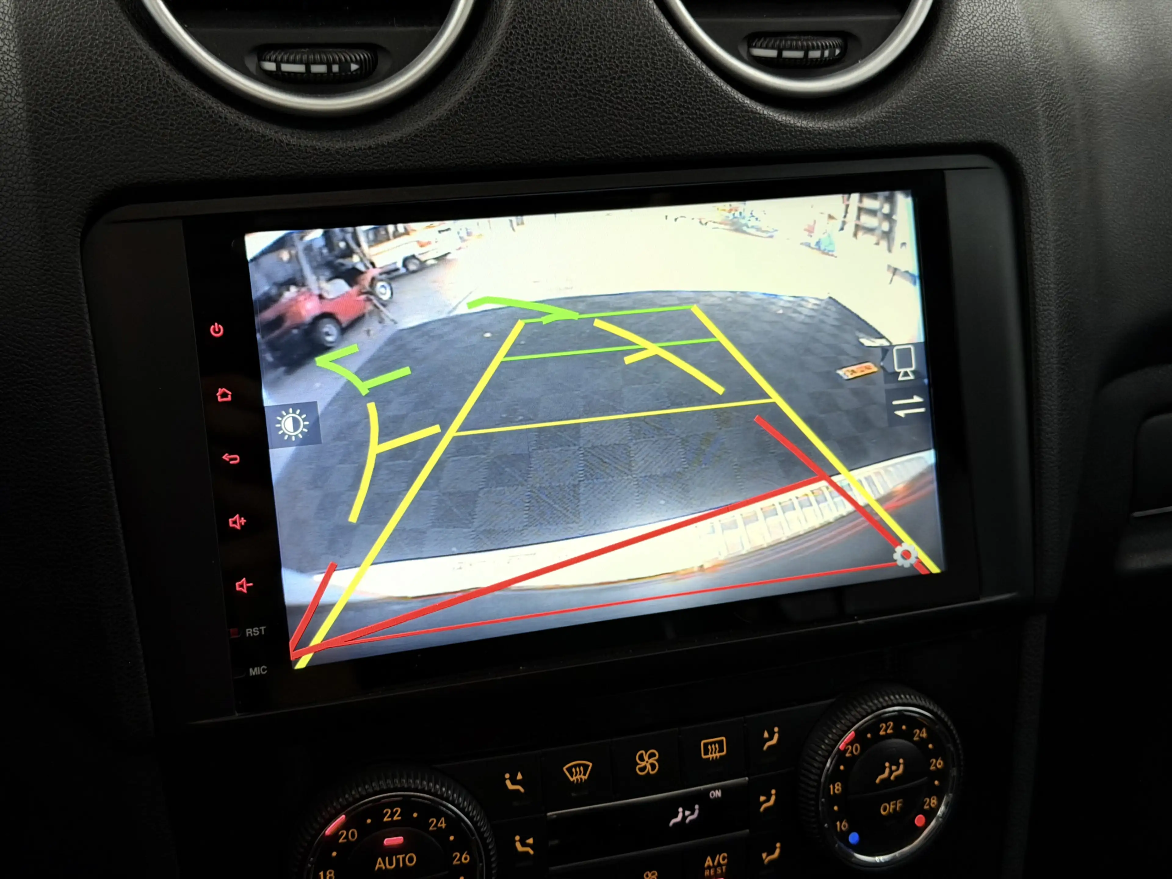 Mercedes-Benz ML 63 AMG M-klasse 510PK Schuifdak, Camera, Navi, Keyless st — photo 19
