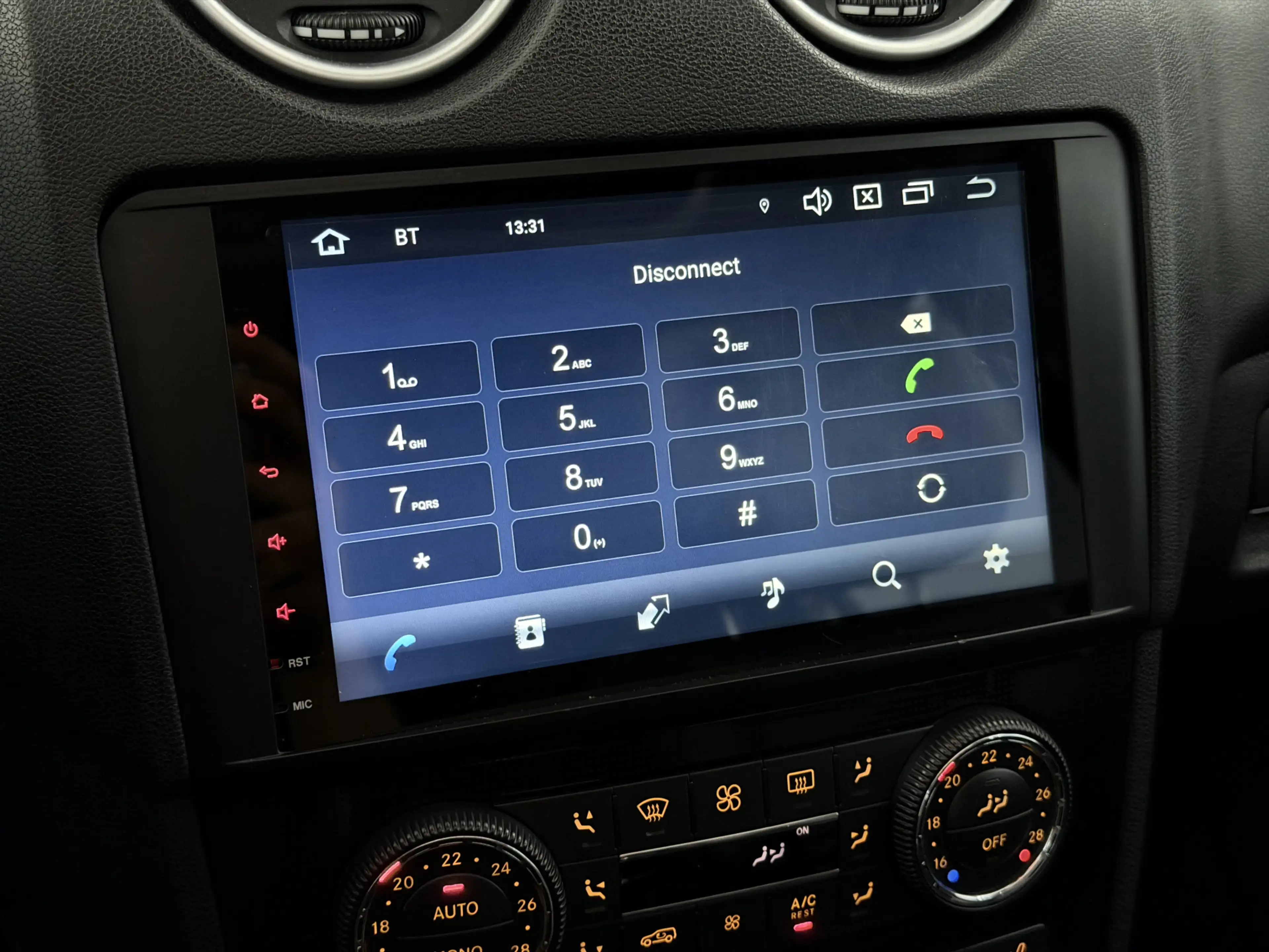 Mercedes-Benz ML 63 AMG M-klasse 510PK Schuifdak, Camera, Navi, Keyless st — photo 20