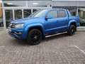 Volkswagen Amarok 3.0 TDI 4M Aventura AHK ROLL COVER STHZG Azul - thumbnail 2