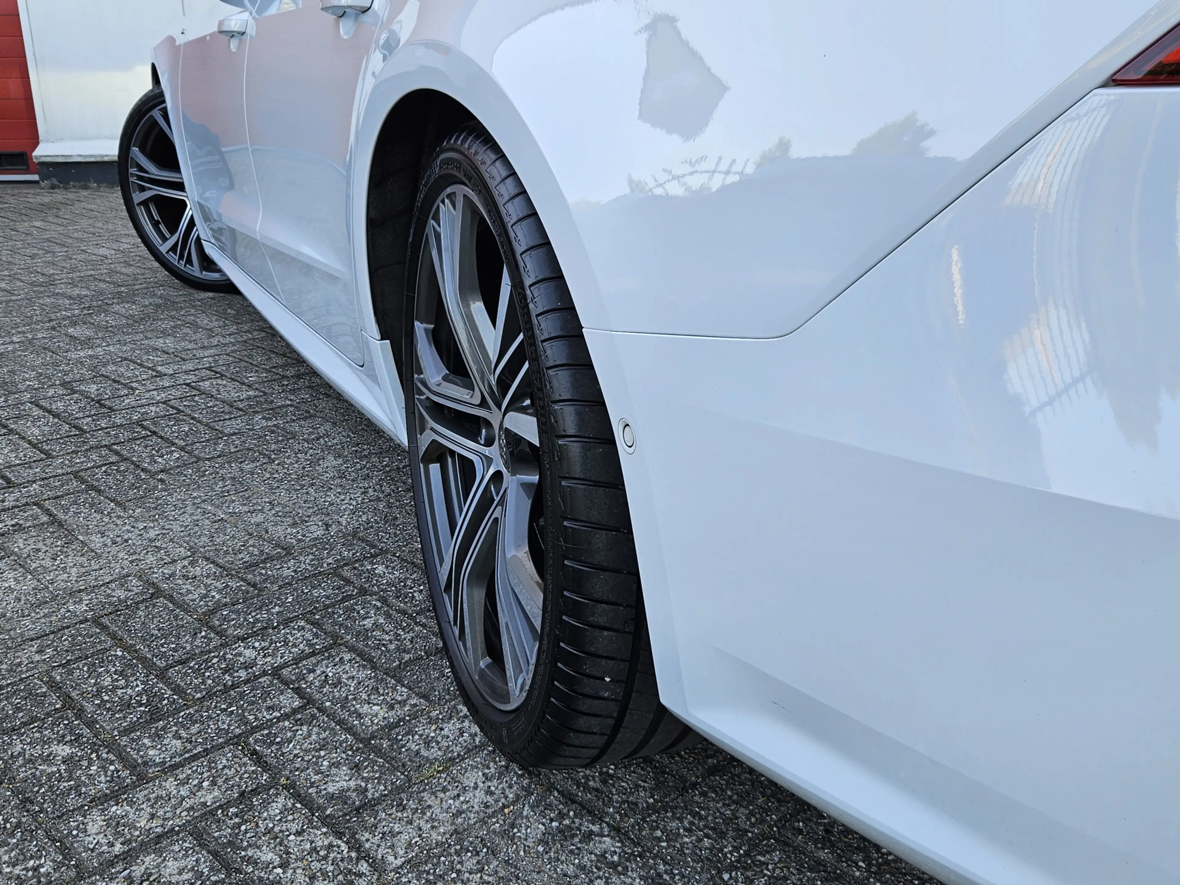 Audi A7 Sportback 50 TDI quattro Pro Line S | PANO | B/O | — photo 8