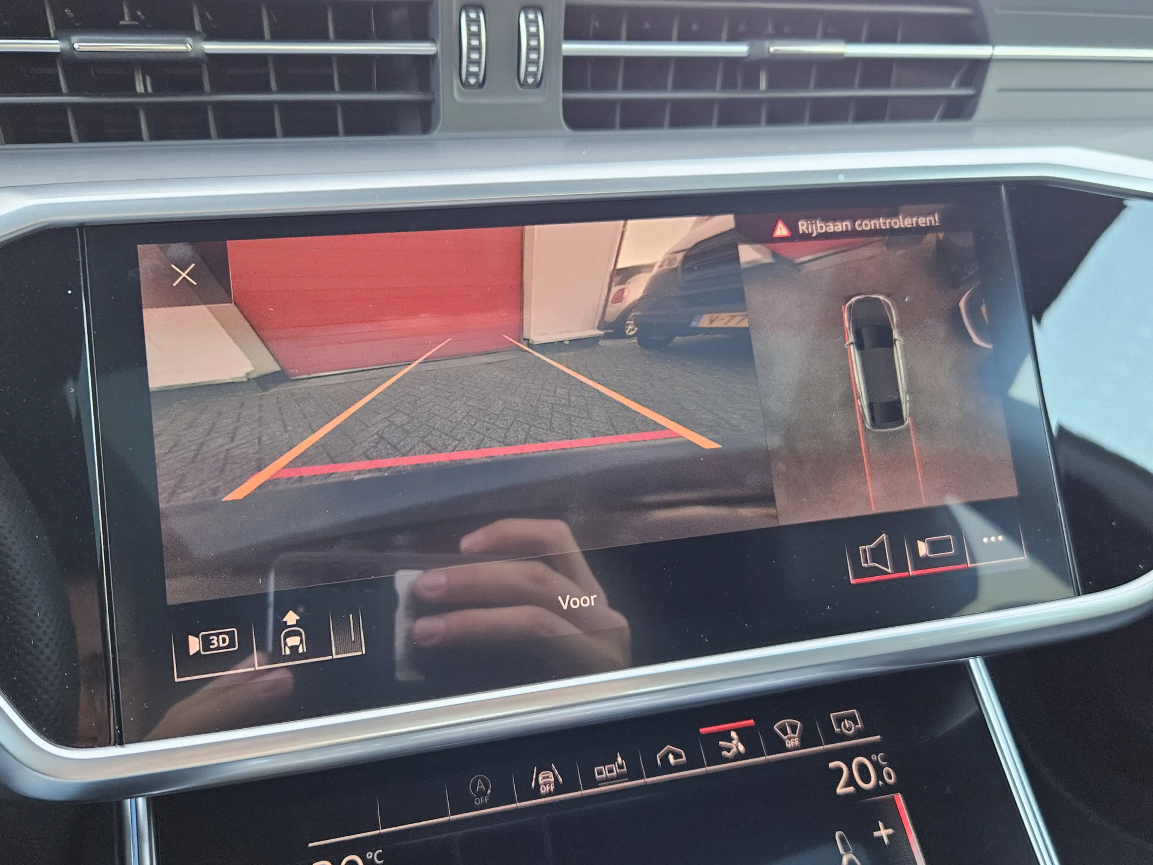 Audi A7 Sportback 50 TDI quattro Pro Line S | PANO | B/O | — photo 24