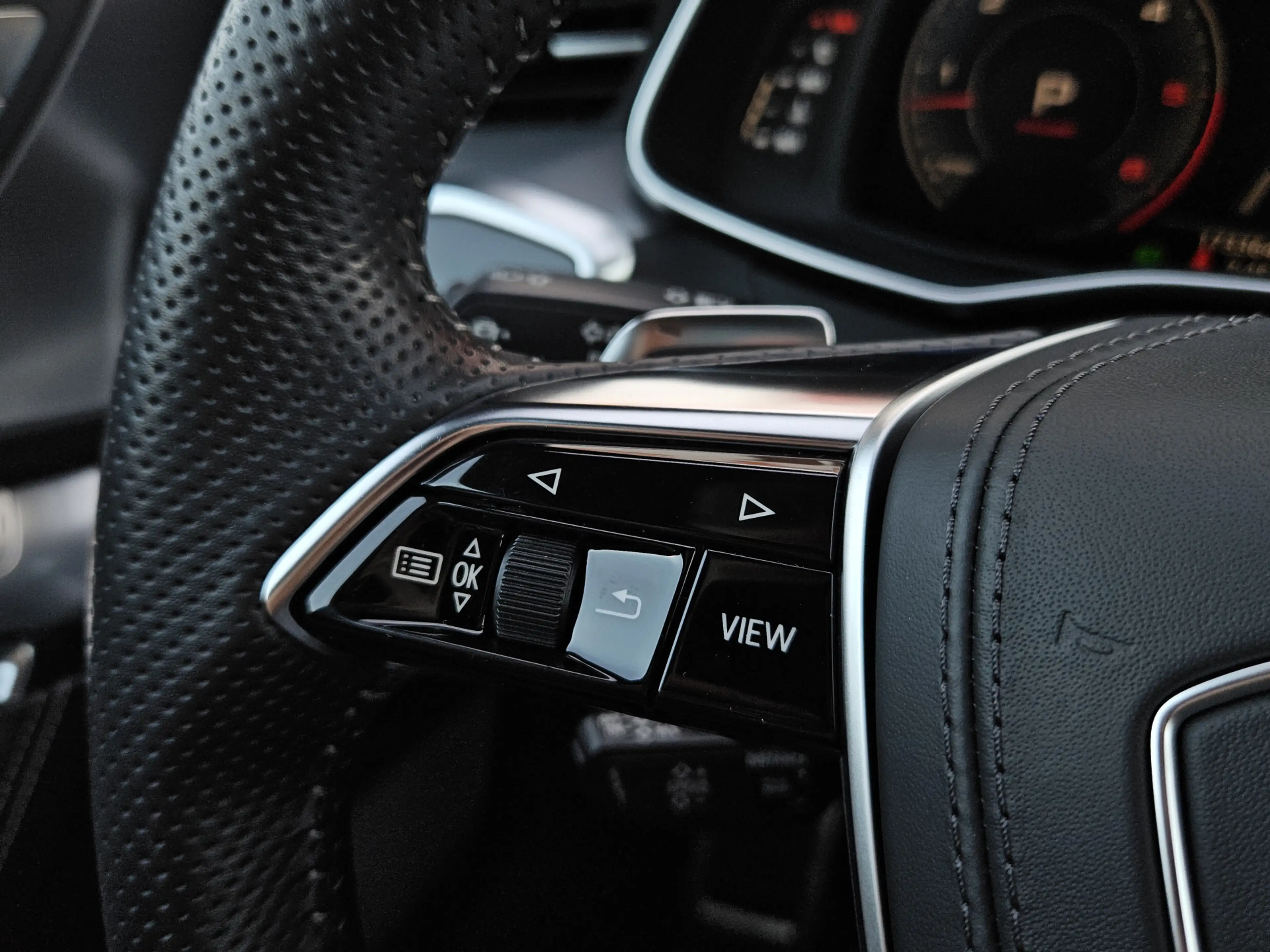Audi A7 Sportback 50 TDI quattro Pro Line S | PANO | B/O | — photo 18