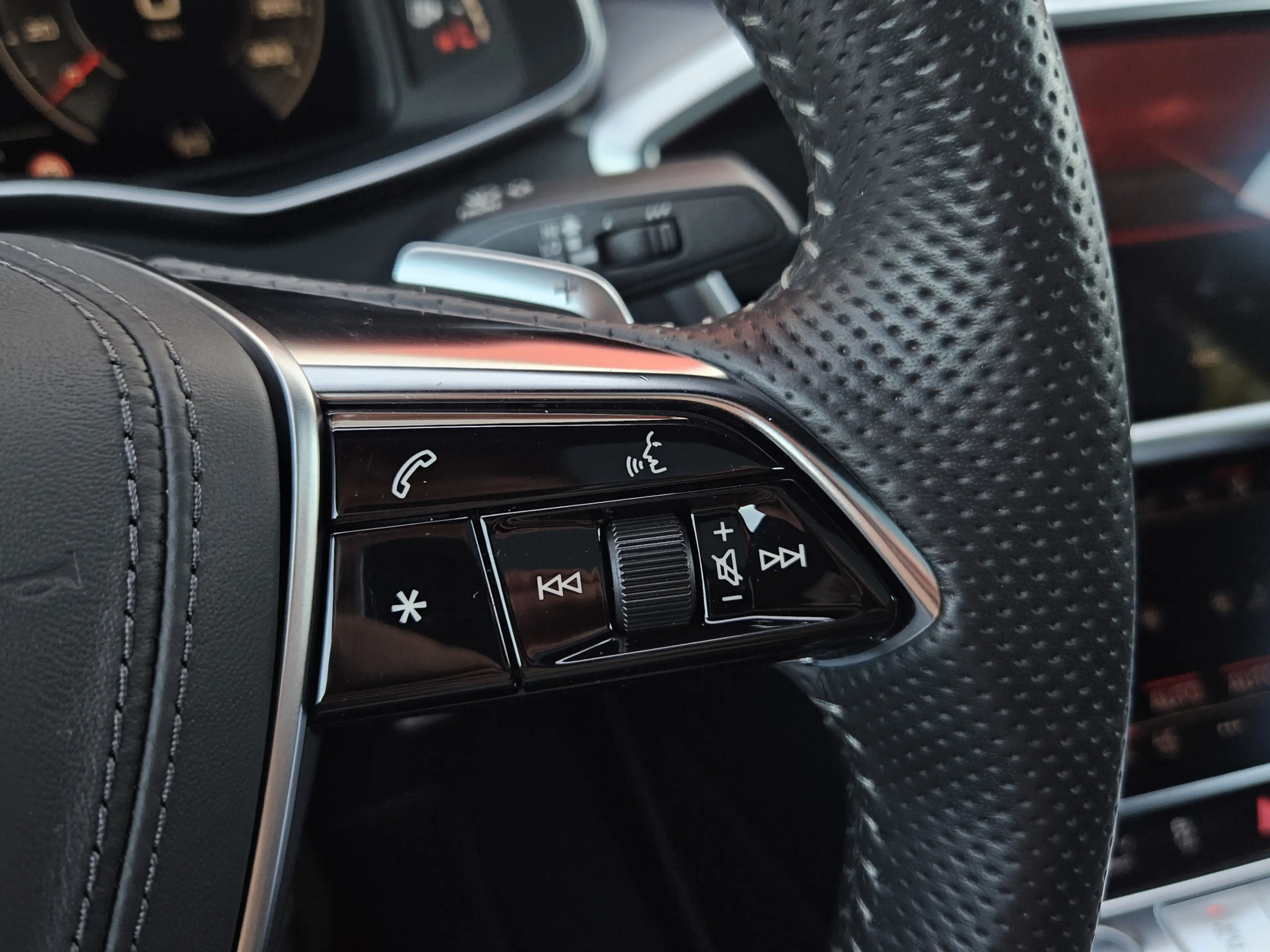 Audi A7 Sportback 50 TDI quattro Pro Line S | PANO | B/O | — photo 19