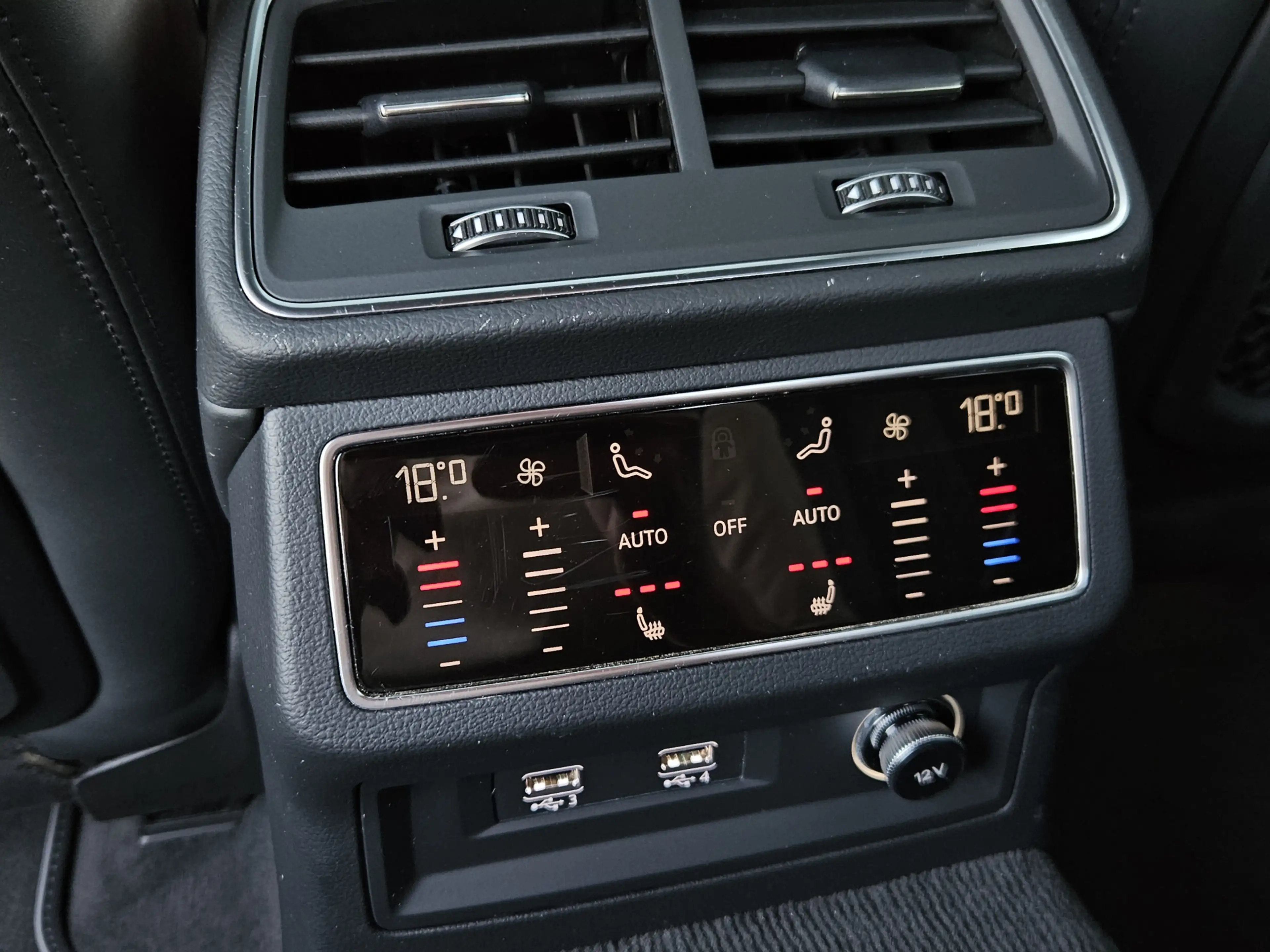 Audi A7 Sportback 50 TDI quattro Pro Line S | PANO | B/O | — photo 40