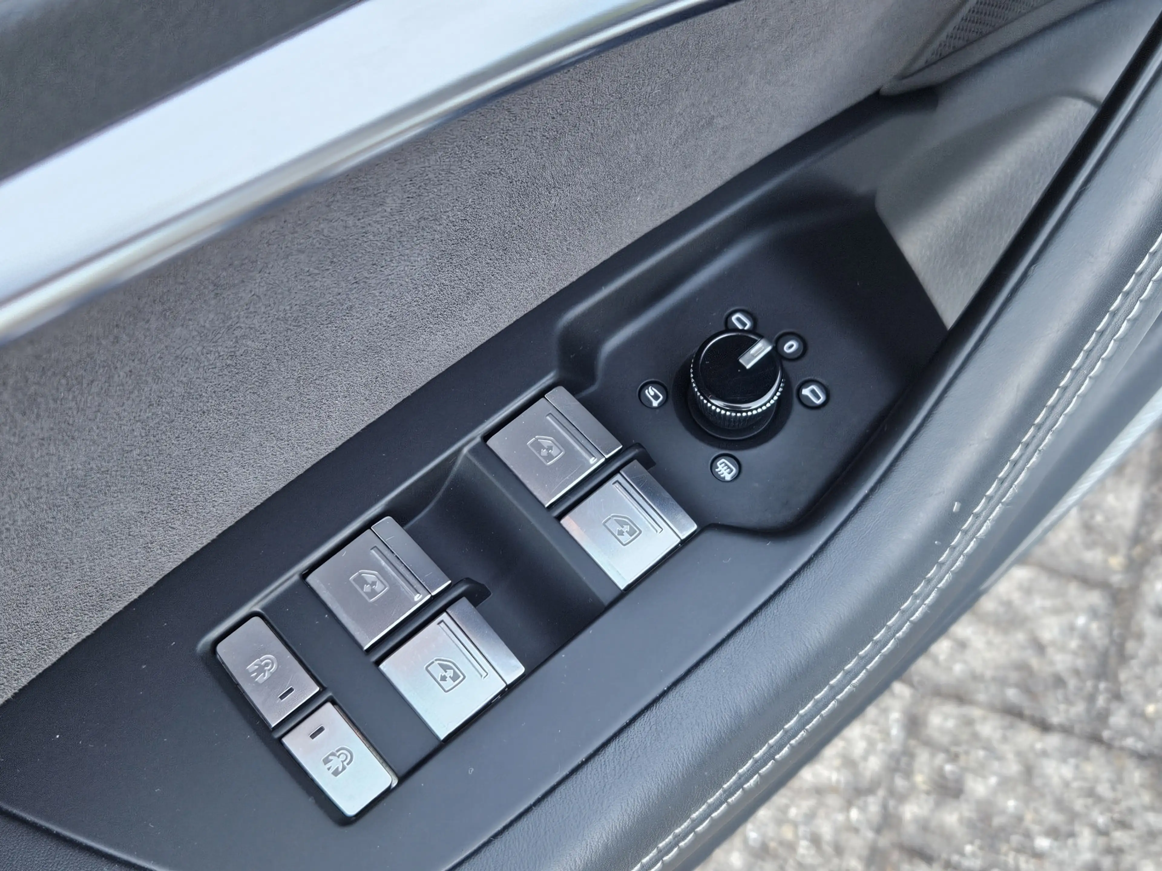 Audi A7 Sportback 50 TDI quattro Pro Line S | PANO | B/O | — photo 37