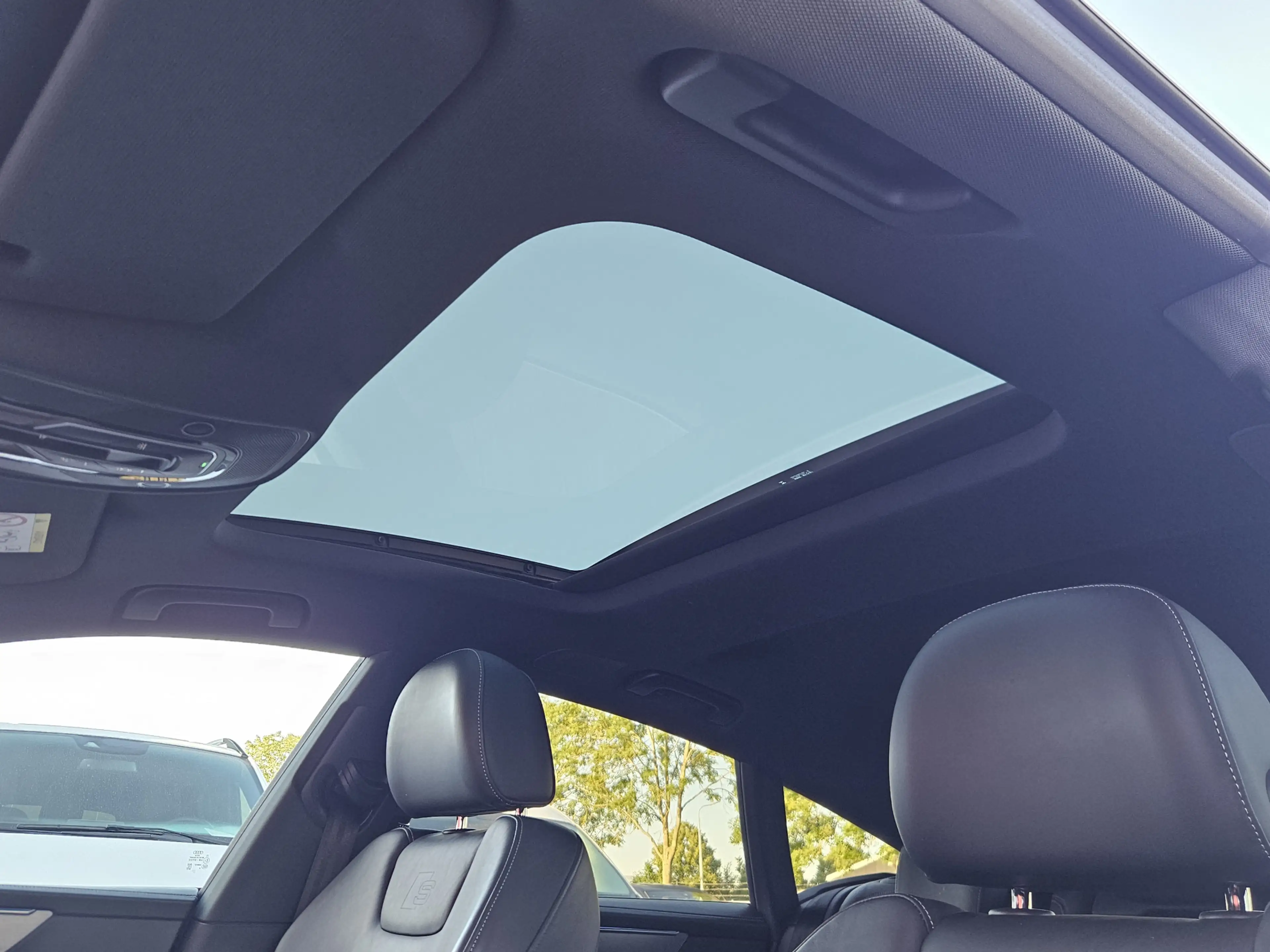 Audi A7 Sportback 50 TDI quattro Pro Line S | PANO | B/O | — photo 13