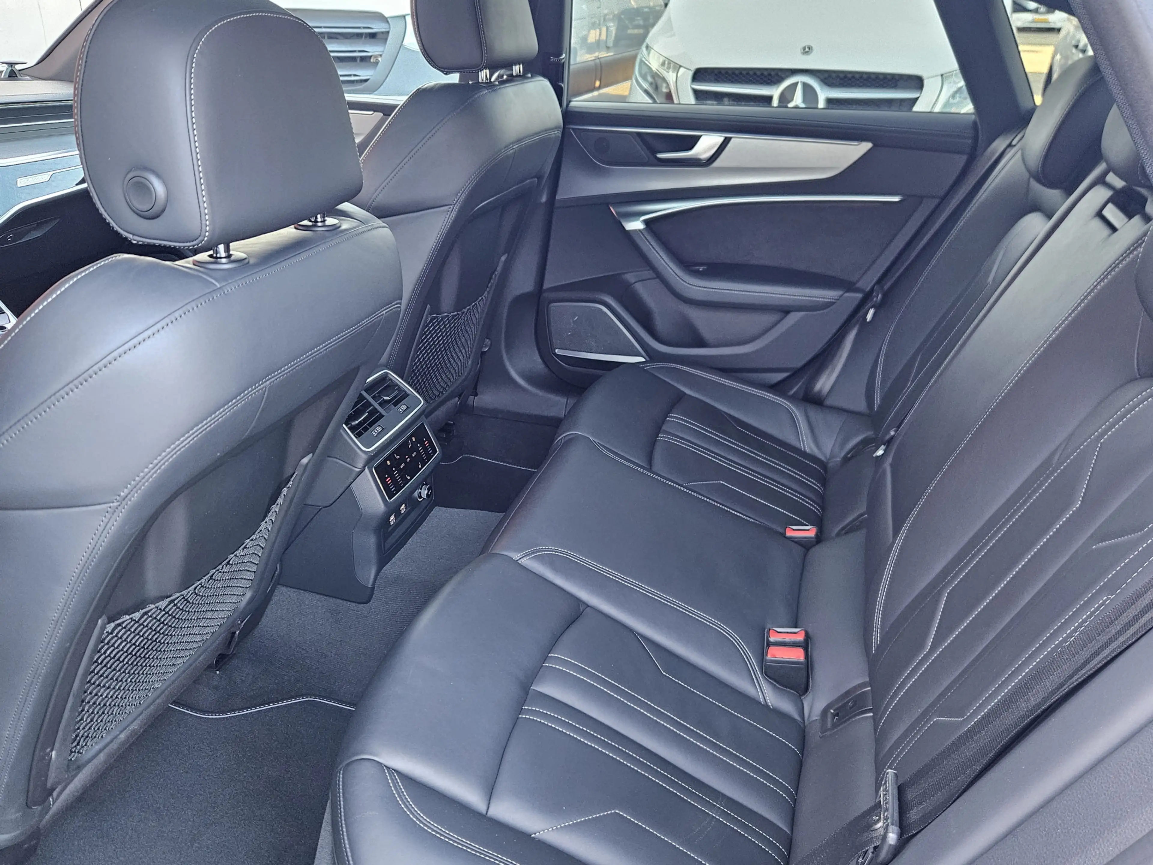 Audi A7 Sportback 50 TDI quattro Pro Line S | PANO | B/O | — photo 15