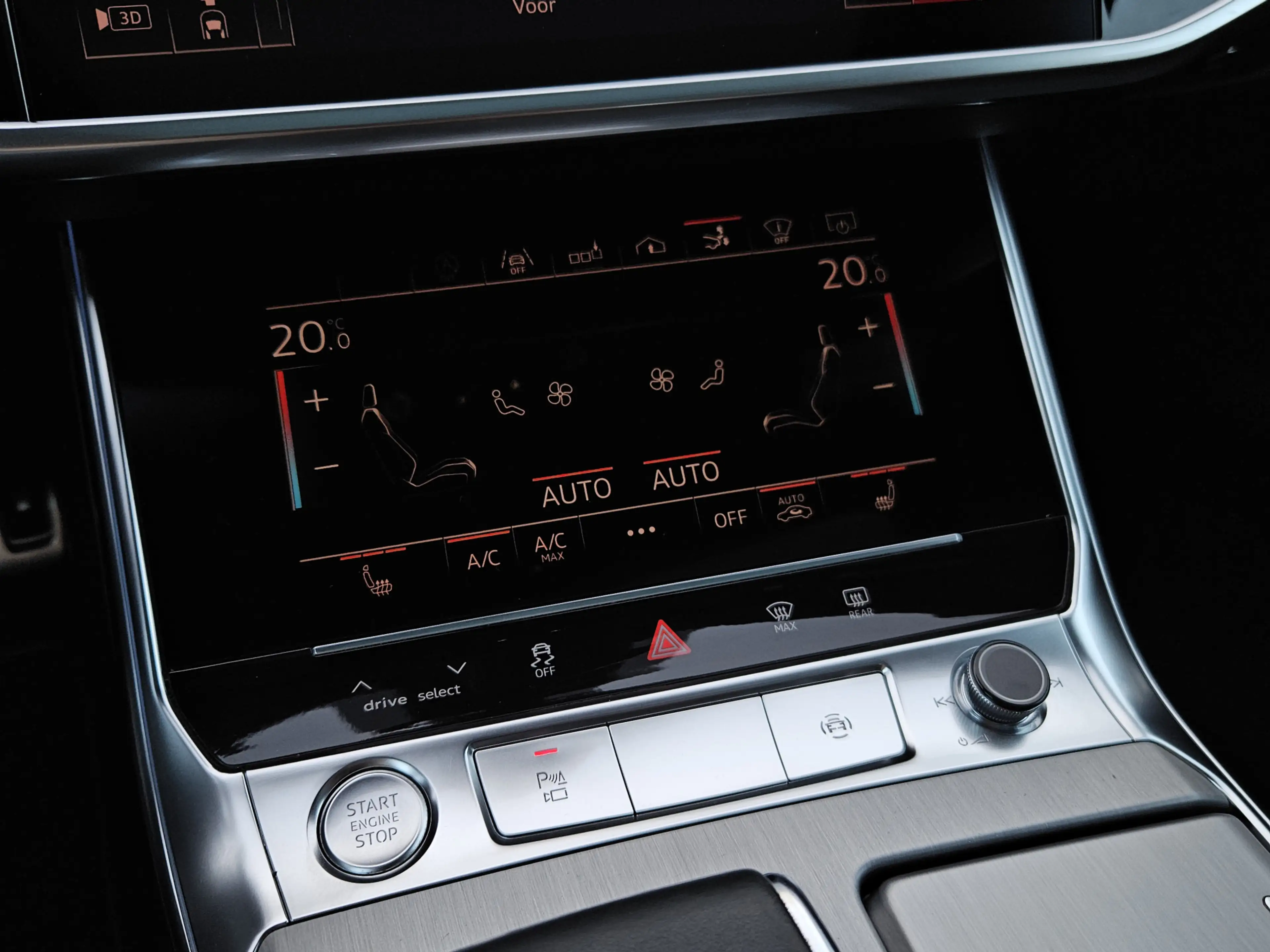 Audi A7 Sportback 50 TDI quattro Pro Line S | PANO | B/O | — photo 22