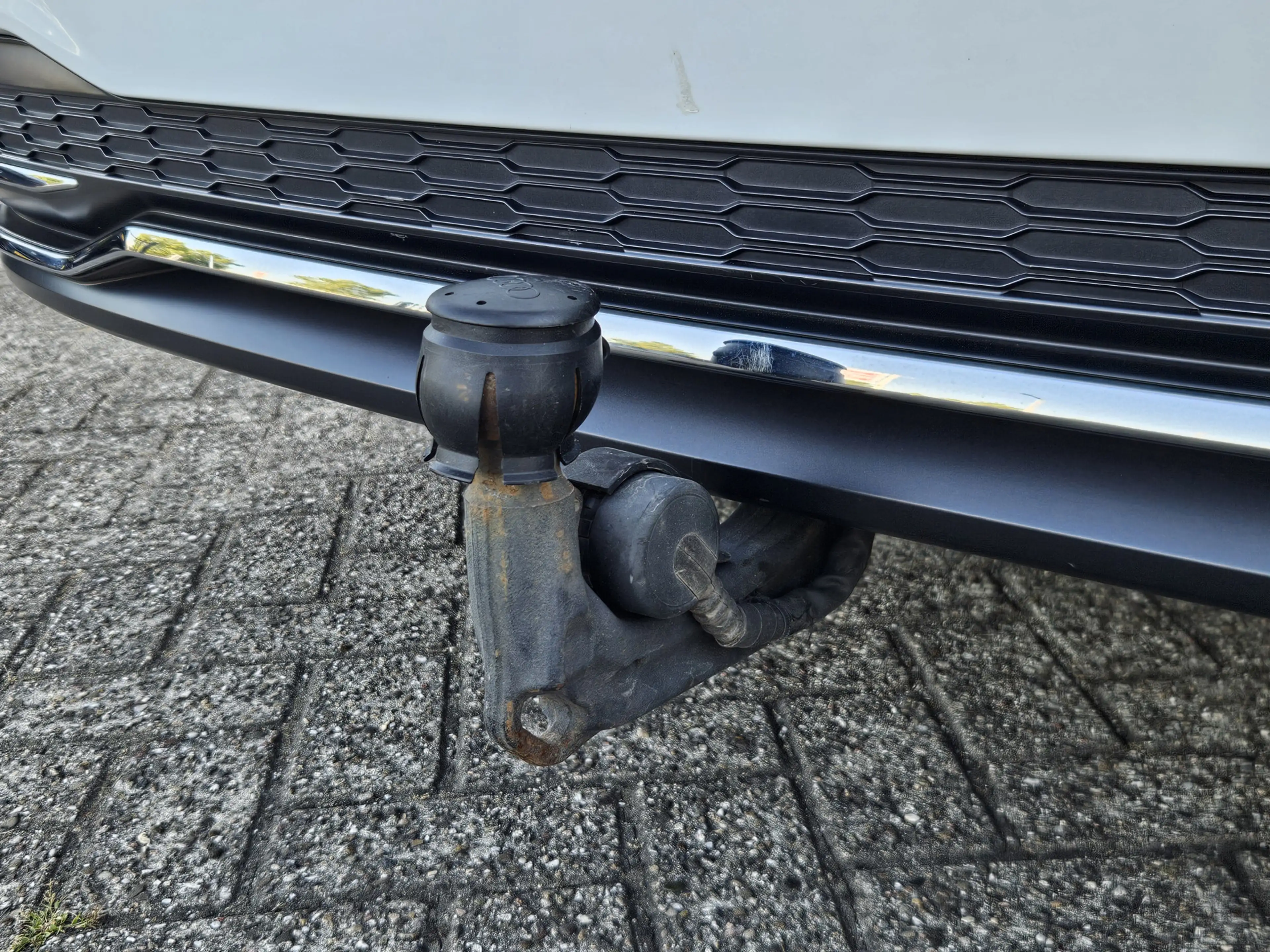 Audi A7 Sportback 50 TDI quattro Pro Line S | PANO | B/O | — photo 44