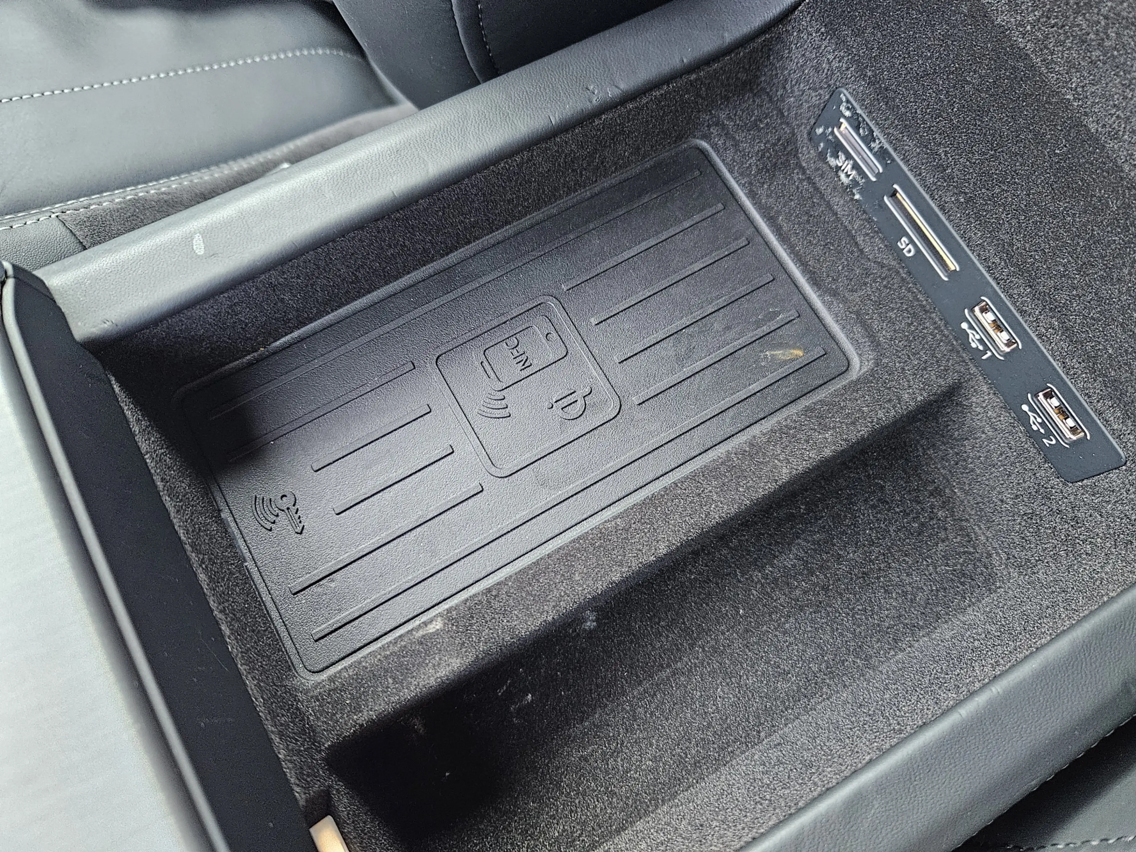 Audi A7 Sportback 50 TDI quattro Pro Line S | PANO | B/O | — photo 47