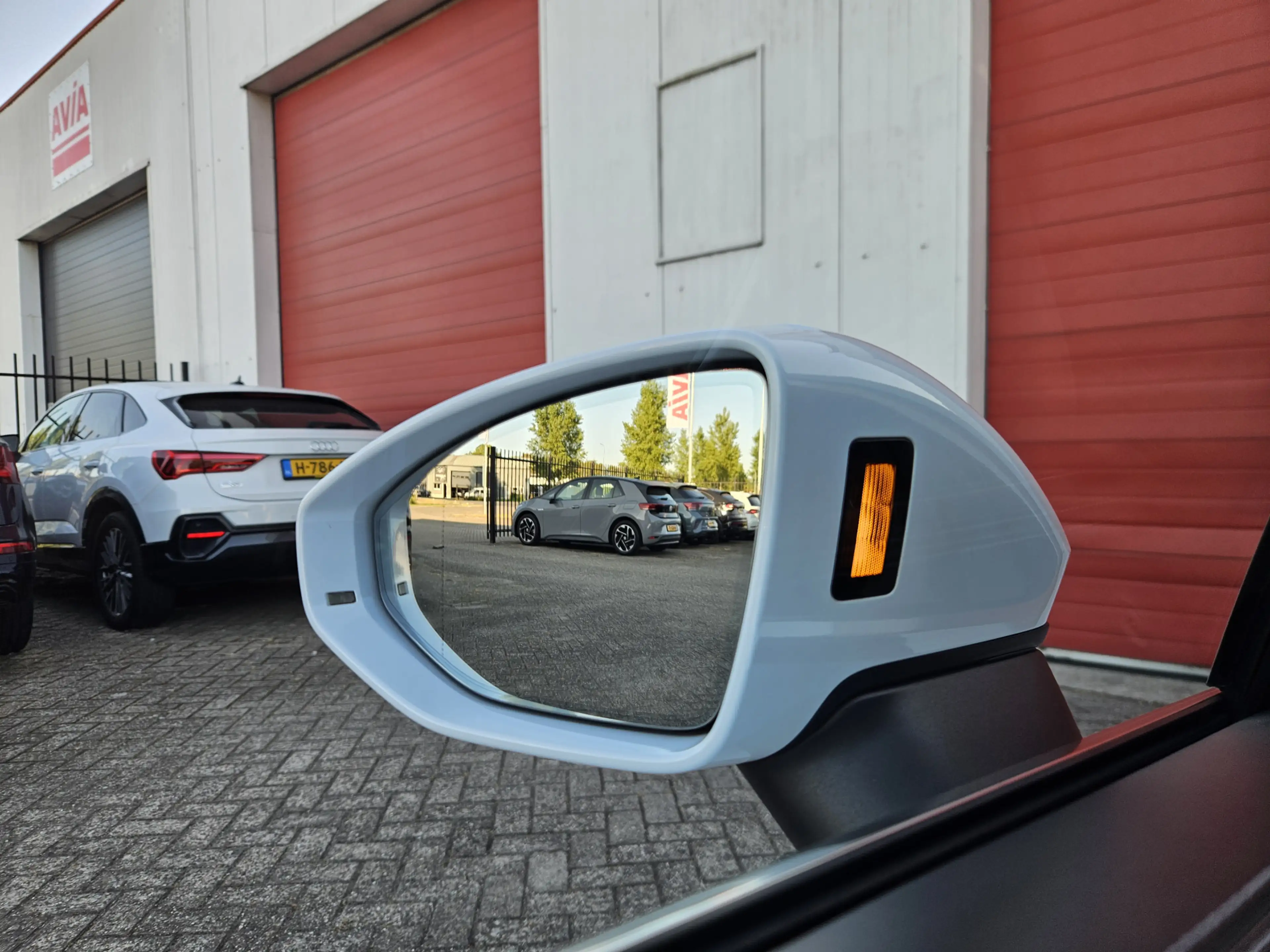 Audi A7 Sportback 50 TDI quattro Pro Line S | PANO | B/O | — photo 45