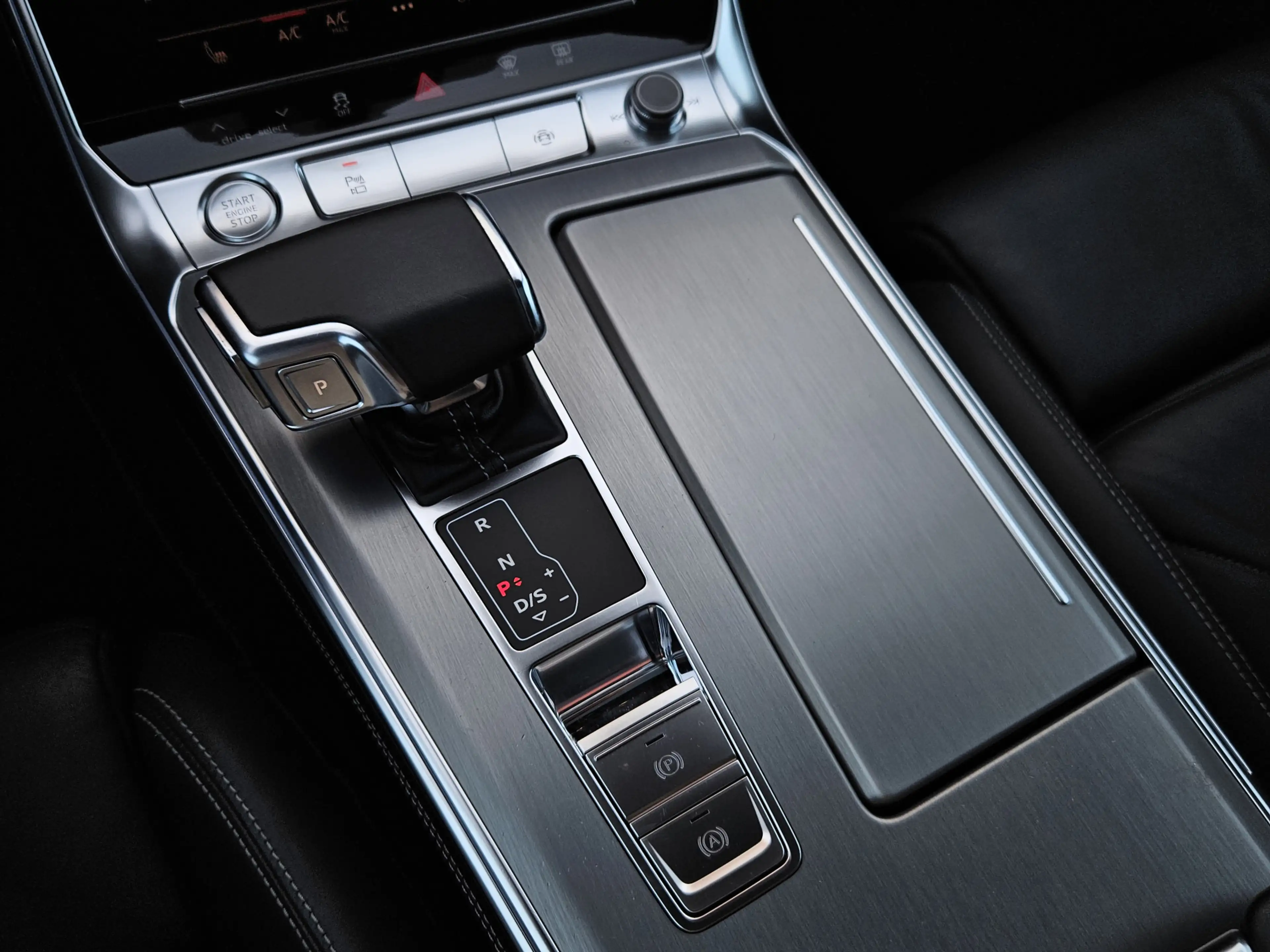Audi A7 Sportback 50 TDI quattro Pro Line S | PANO | B/O | — photo 21