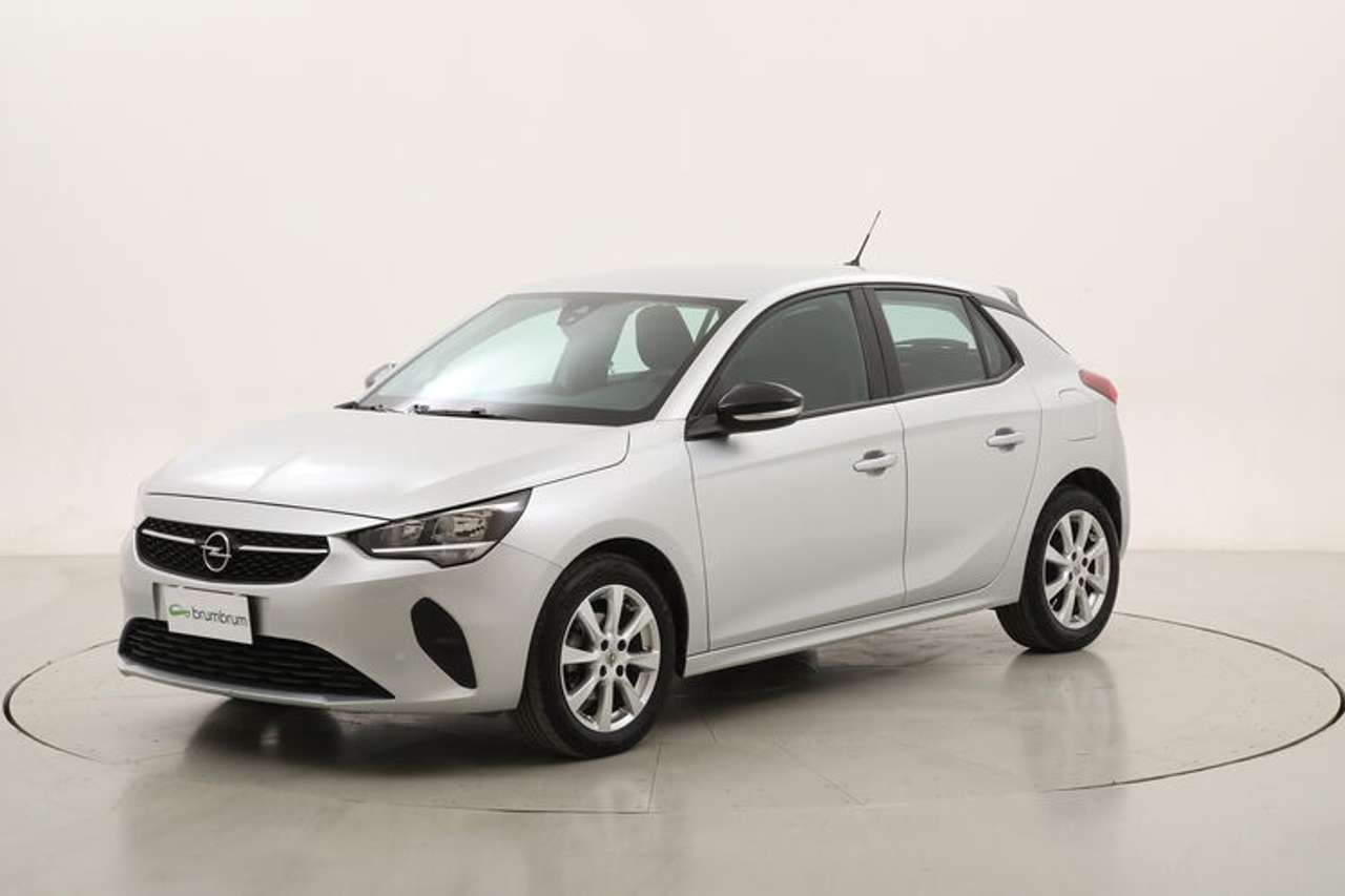 Opel Corsa Edition 1.2 Benzina 75CV
