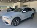 Alfa Romeo Stelvio Stelvio 2020 2.2 t Sprint Q4 190cv auto Argento - thumbnail 1