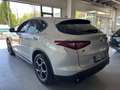 Alfa Romeo Stelvio Stelvio 2020 2.2 t Sprint Q4 190cv auto Argento - thumbnail 6