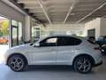 Alfa Romeo Stelvio Stelvio 2020 2.2 t Sprint Q4 190cv auto Argento - thumbnail 5