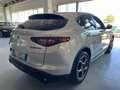 Alfa Romeo Stelvio Stelvio 2020 2.2 t Sprint Q4 190cv auto Argento - thumbnail 7