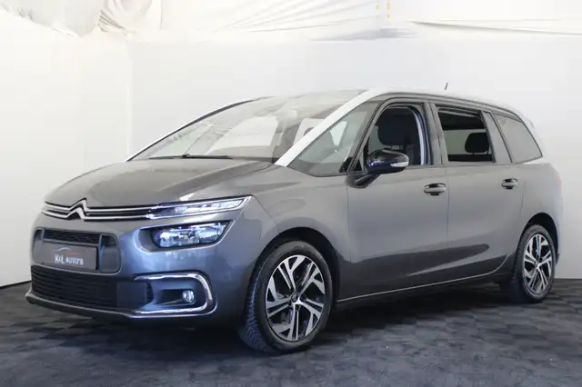 Citroen Grand C4 SpaceTourer 1.2 PureTech Business