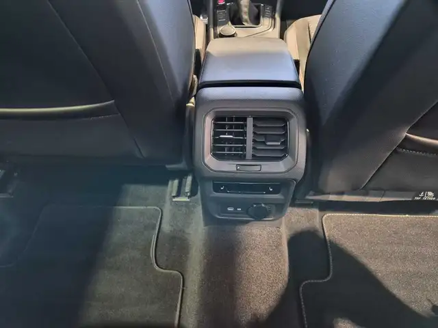 Seat Tarraco view 13