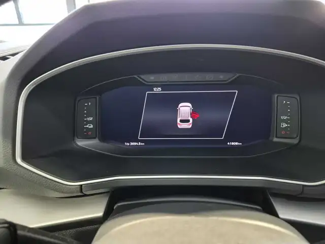 Seat Tarraco view 7