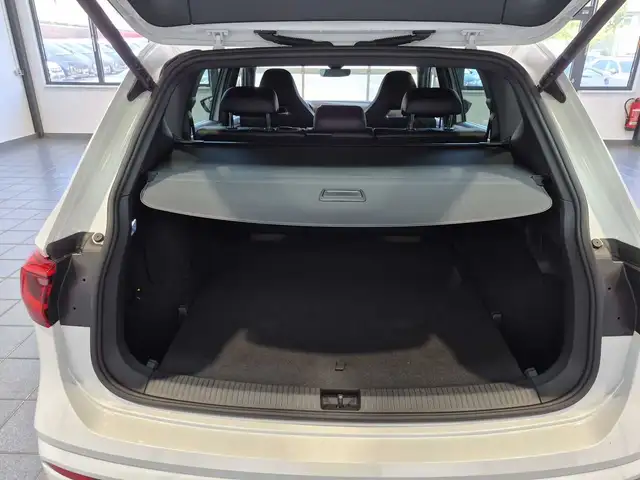 Seat Tarraco view 6
