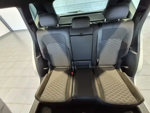 Seat Tarraco view 14
