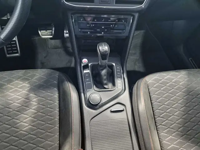 Seat Tarraco view 12