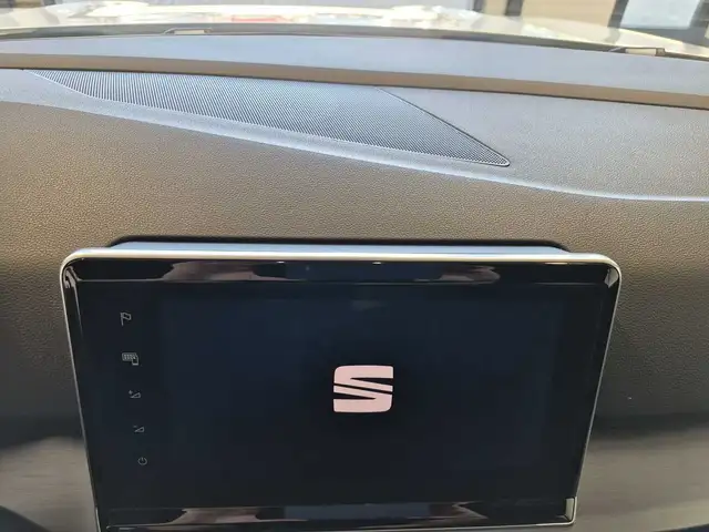 Seat Tarraco view 11