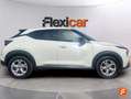 Nissan Juke DIG-T 84 kW (114 CV) 6M N-Design Silver Blanco - thumbnail 5