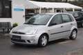 Ford Fiesta 1,4 16V Ghia Durashift Klima PDC Silber - thumbnail 3