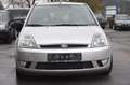 Ford Fiesta 1,4 16V Ghia Durashift Klima PDC Silber - thumbnail 2