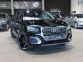 Audi Q2 30TFSI Sport *NAVI-SIEGES SPORT-CRUISE* Noir - thumbnail 2