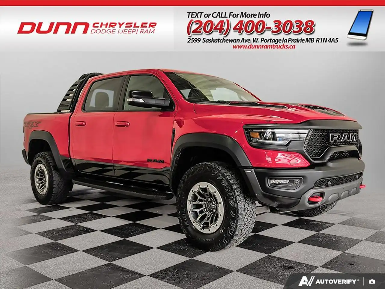 RAM 1500 photo RAM 1500