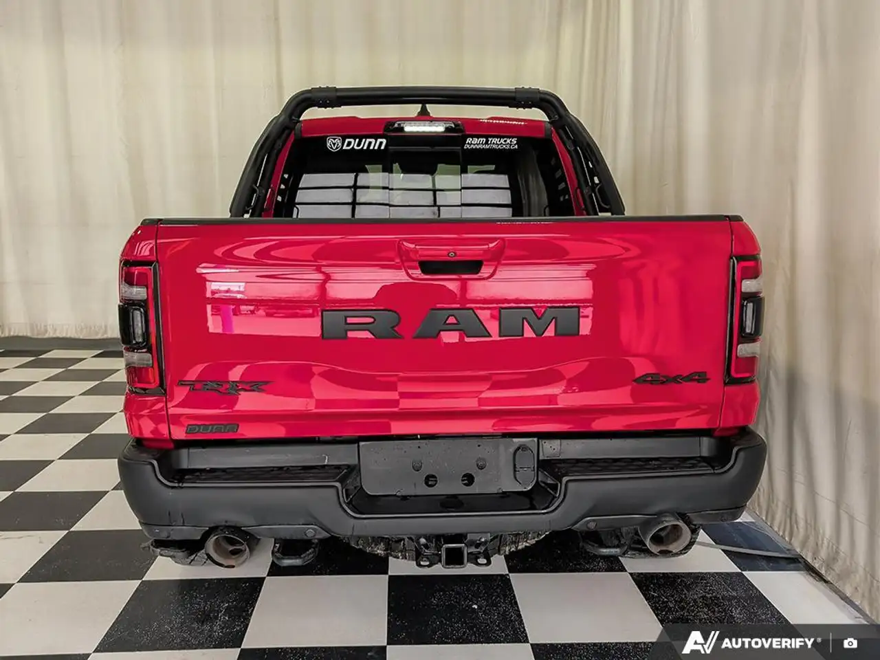 RAM 1500 photo RAM 1500
