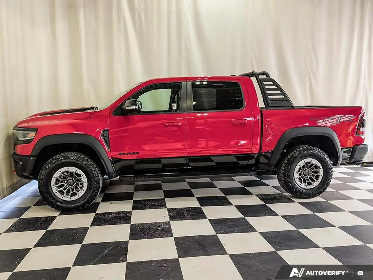 RAM 1500 photo RAM 1500