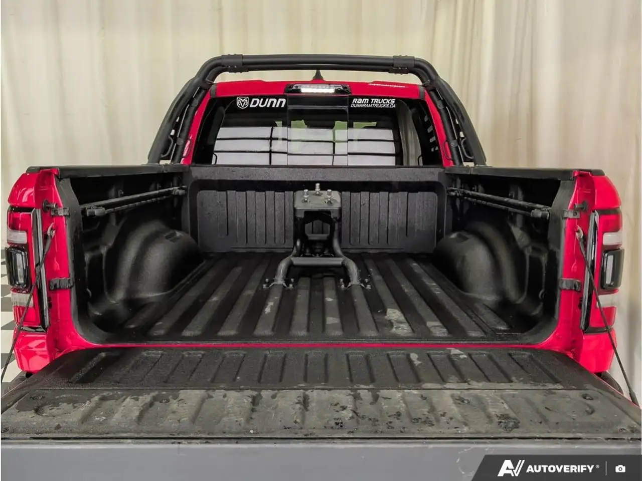 RAM 1500 photo RAM 1500