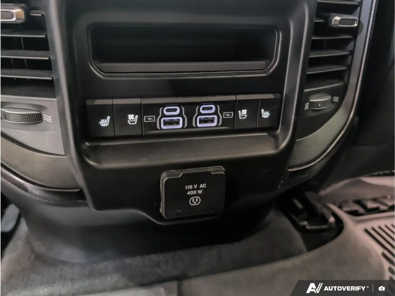 RAM 1500 photo RAM 1500