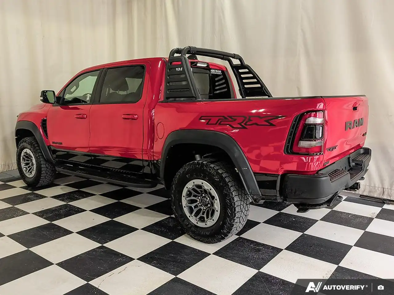 RAM 1500 photo RAM 1500