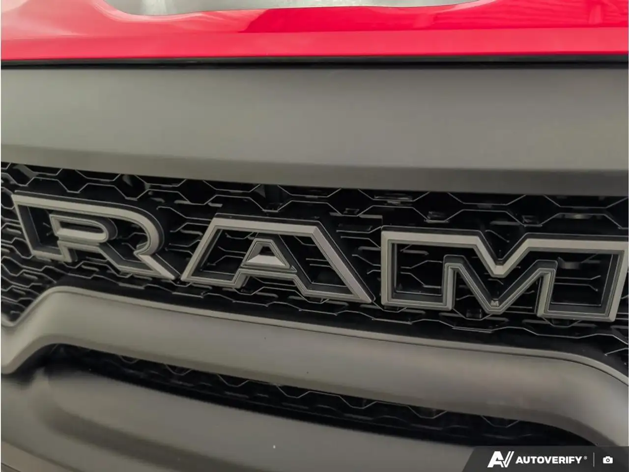 RAM 1500 photo RAM 1500