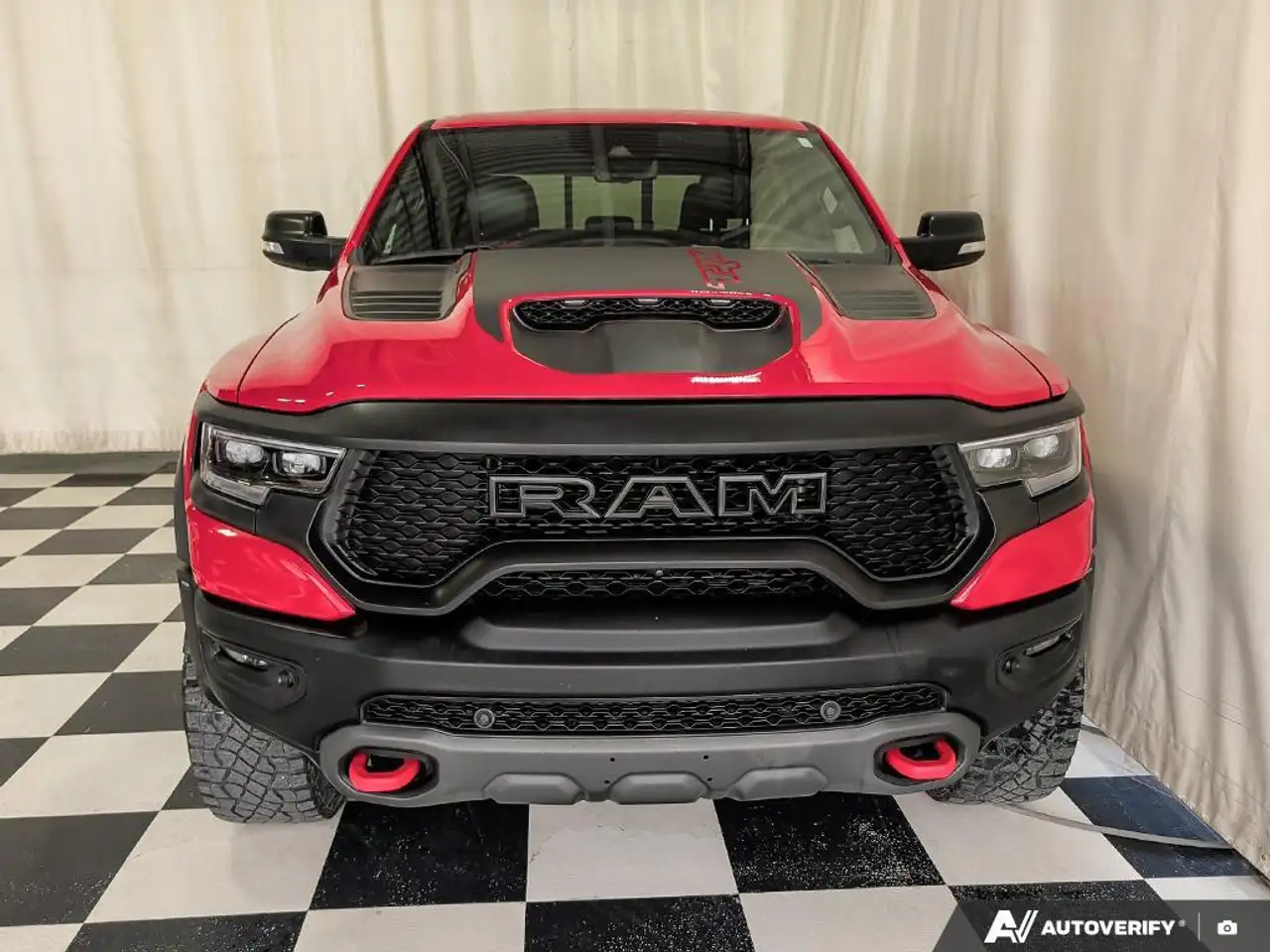 RAM 1500 photo RAM 1500