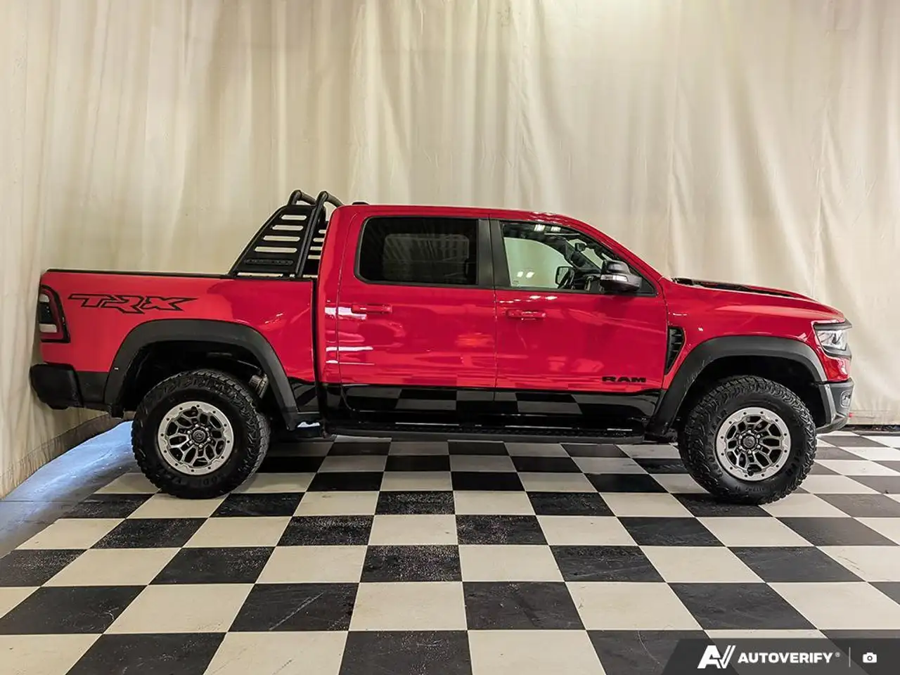 RAM 1500 photo RAM 1500