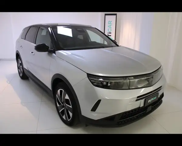 Opel Grandland 1.2 Hybrid 136 CV EDCT GS