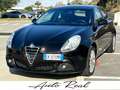 Alfa Romeo Giulietta 1.4 DISTINCTIVE 170CV AUTOMATICA+NAVI+SCHERMO Nero - thumbnail 1