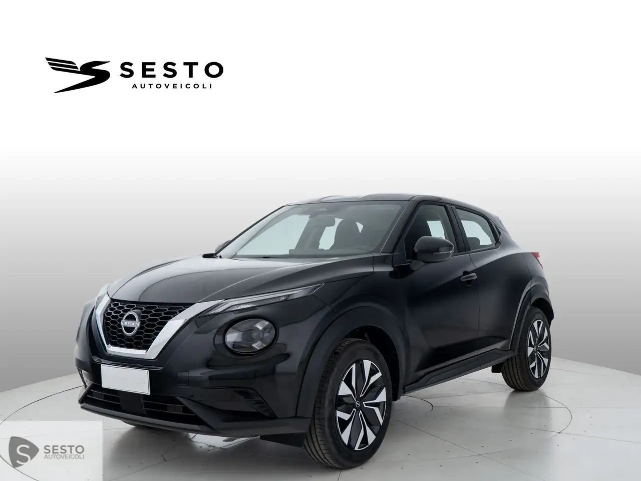 Nissan Juke 2026