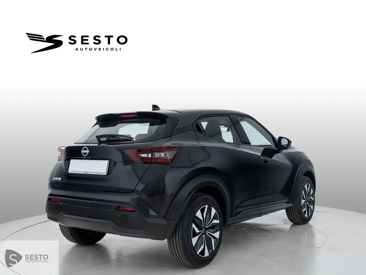 Nissan Juke 2026