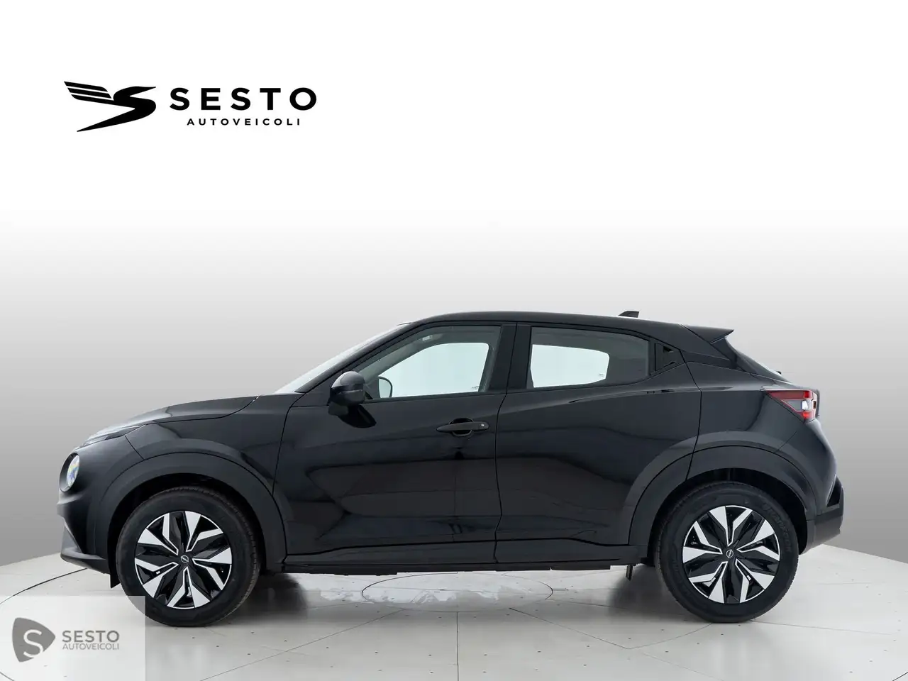 Nissan Juke 2026