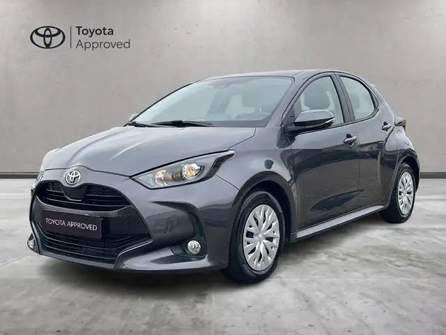 Toyota Yaris 1.0 Business